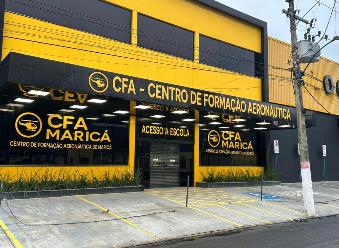 Infraestrutura Completa